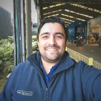 Gary Delgado