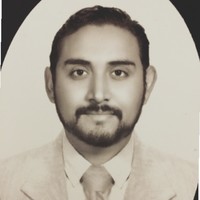 Alejandro Enrique Zamora Trujillo