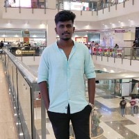 Vaithees Madakkan