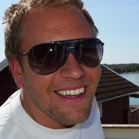 Marcus Niklasson