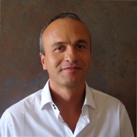 Thierry Vedrine