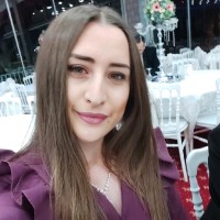 Fatma Aydin