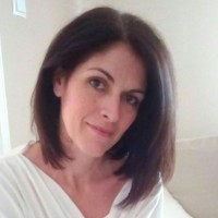 Irene Giakali