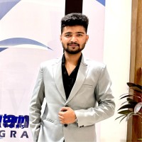Hrishikesh Tupkar