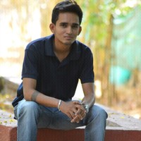 Nikhil Deore