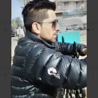 Ajay Rana
