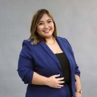 Bea Paulina Rodriguez