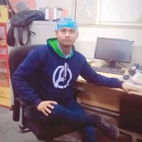 Sarvesh Kumar