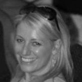 Sarah Pegg