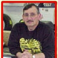 Tim Andrew
