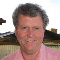 Michael Middleton