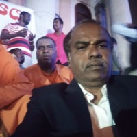 M Siddappanegalala Negalala