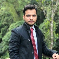 Vishal Soni