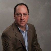 Serge Bouchard