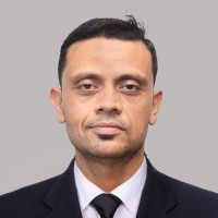 Dibya Ranjan Pradhan