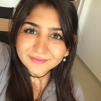 Keren Benady