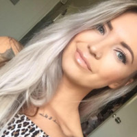 Jenna Beckwith
