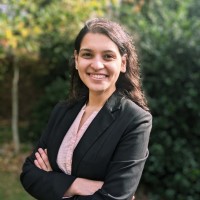 Vasundhara Gaur