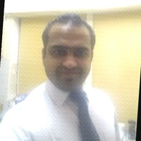 Arun Mj