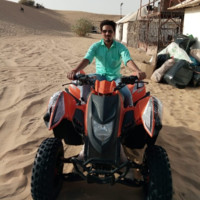 Kumar Pawan
