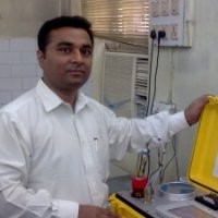 Subhasish Ghosh
