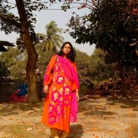 Sultana Alam