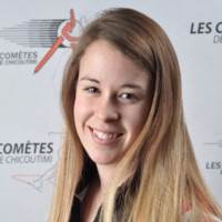 Sarah Tremblay