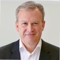 Christian De Broux, Ll.B, M.B.A.