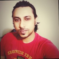 Prasun Dutta
