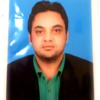 Mohammad Shahzad
