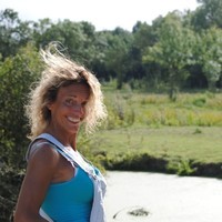 SYLVIE FERRER