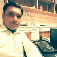 zubair soomro