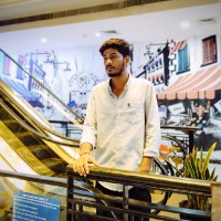 Sujal Acharya