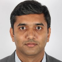 Manoharan Thambi