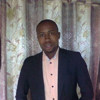 Reginald Okoro