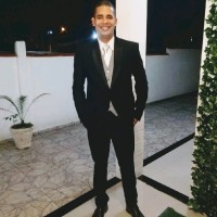 Carlos Roberto Alves Junior