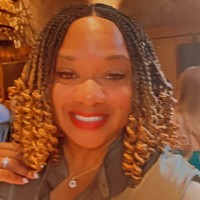 Chiketta Mitchell