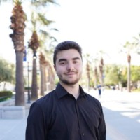Nicholas Garibaldi