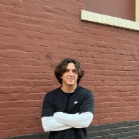 Alex Gilmer