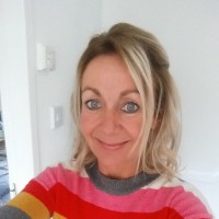 Helen Stevenson