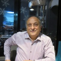 Vagif Iskenderov