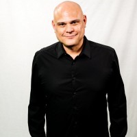 Darren de Mello