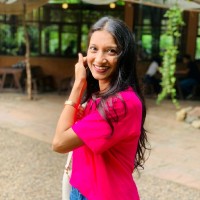 Mansi Dhanani