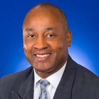 Julius J. Anderson