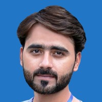 Ahmad Ali