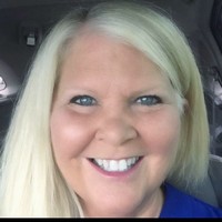 Paula Gifford