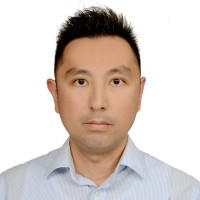 Ocean Cheung