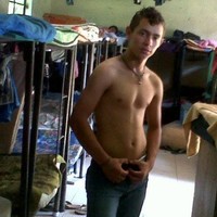 kevin seballos