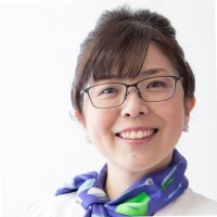 Yoko Tada