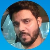 Abuzar Khan